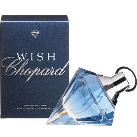 chopard wish perfume review.